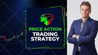 Price Action & Volume Trading Strategy: How To Combine For A 90% Win Rate