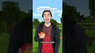 If Minecraft Was Realistic 2...
