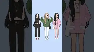 Суть тренда найти кто родился с тобой в 1 день🌸
