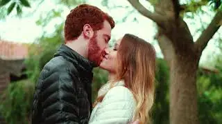 CINEMATIC Film LUTS PACK for Videos and Photos