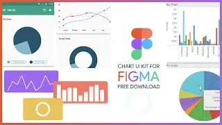 How to create quickly chart in Figma?
