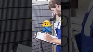 🙅‍♂️ХОЛОДИЛЬНИК С ВЕРХНЕЙ МОРОЗИЛКОЙ!
