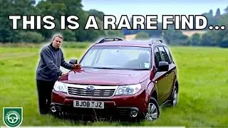 Subaru Forester 2008-2010 | EVERYTHING you NEED to know... !!