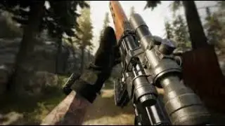 THE BEST SNIPER IN CALL OF DUTY???🤔🤨