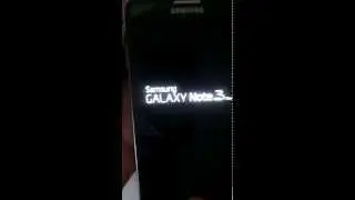 How To Make Backup For Samsung Galaxy Note 3 Neo N750 By TWRP RECOVERY