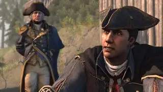 25 Years Old Haytham MOD Gameplay || Assassin's Creed 3