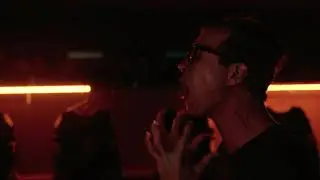 Bristol to Memory - Breathe