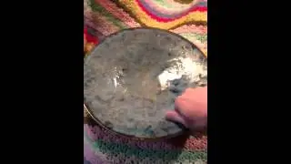 Ceramic Tones -- Tones 9 -- 4.6.12