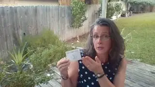 Sharing Your Love of Essential Oils with Karen Hennessy