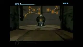 Metroid Prime 2 Walkthrough Part 5