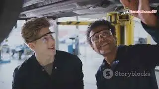 🚗🚘El Último Rugido La Leyenda del Coche de Combustión Una Anomalía en el Futuro👀🚘