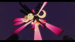 [JRWIcraft] The End Fight