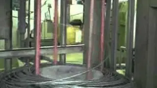 5-1   005 Wire mesh process