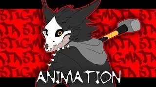 Stigmata // Original Animation Meme