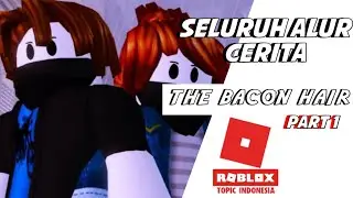 ENTIRE ROBLOX ANIMATED FILM STORYLINE 