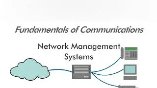 Network Management Systems - 1