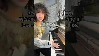 ppl saying hide n seek lyrics dont hit when this prechorus exists 🙅‍♂️🙅‍♂️