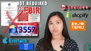 WHERE TO SELL ONLINE WITHOUT BUSINESS REGISTRATION? 🇵🇭