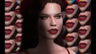 Sims 4 Machinima | Ride Or Die
