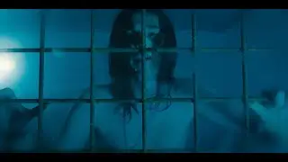Mad Old Man & Crims - Prison (Official Video)