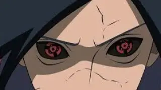 Flashboy - Sharingan ᣘAMV⌟