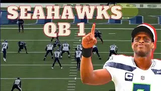 Geno Smith Game Winning Drive | Seahawks Film Breakdown