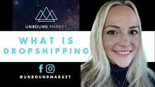 What is Dropshipping?