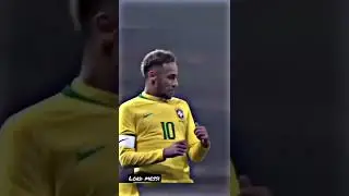 Neymar Dancing After Penalty 🕺 #neymar #brazil