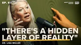 Ivy League Scientist: We Discovered Humans Are Built to Sense God