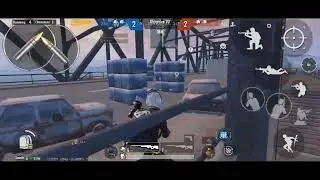 double AWM ❤️😍💯☠️