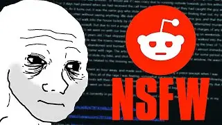 Die VERSTÖRENDSTEN Reddit Posts! #8