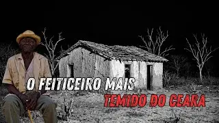 THE TRUE STORY of the Sorcerer Who Haunted the Colonels of the Sertão