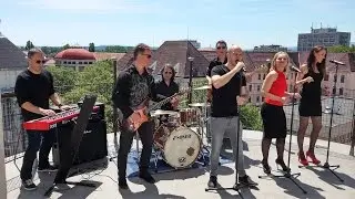 Rozkrock - Múzy (oficiální videoklip)