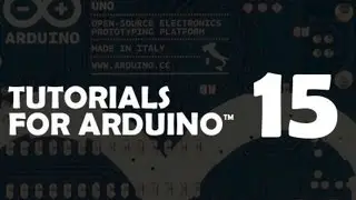 Tutorial 15 for Arduino: GPS Tracking