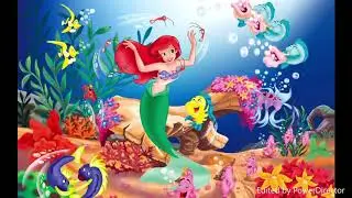 The Little Mermaid 30th Anniversary Edition