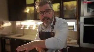 Sorrentinos de ricota, espinaca y parmesano | PASTALINDA