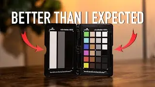 I Don't Shoot Without It: Passport Video 2 Review and Tutorial
