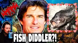 Tom Cruise, Fish 