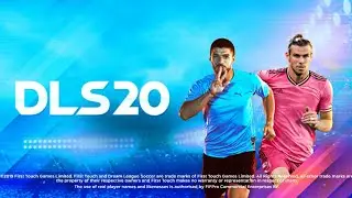 Dream League Soccer 2020 DLS 20 Official Android (Offline+Online) 240 MB HD Graphics