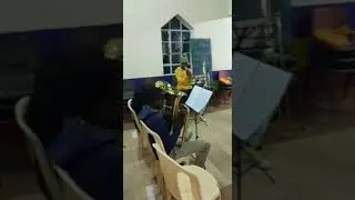 Bwana Ni Mgungaji Wangu - Reuben Kigame by Athi River Citadel