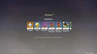 Free 60 Primogems Code [ Genshin Impact 4.3 ]