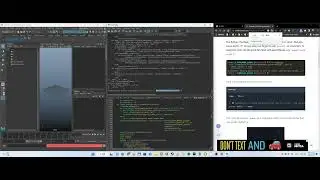 How to fix Maya Python error and find Error