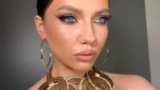 Fashion makeup