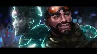 Apex Legends | UGOVHB - ÁGUA DE BEBER