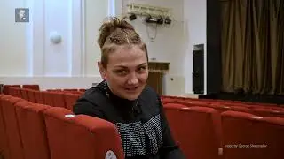 Д.О.Д. театр постанаовка