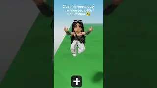 Le bisou mdr | quand j'aurai plus de robux peut-être que je l'achèterai #roblox