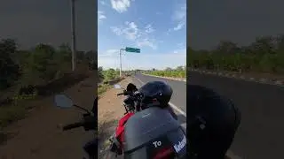 Mumbai To Kedarnath Ride Day 1 #youtubeshorts #shortsvideo #explore #vlog