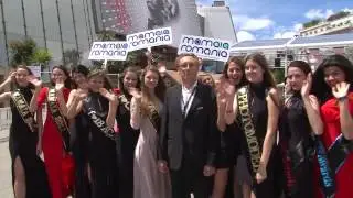 VIVA MAMAIA at Cannes 2013