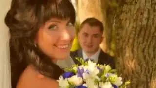 Клип Антона и Анюты