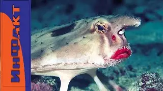 Fish who cannot swim
